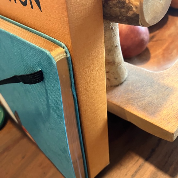 Louis Vuitton MURAKAMI Blue and Multicolor Character Notebook NEW WITH BOX! - Picture 8 of 11